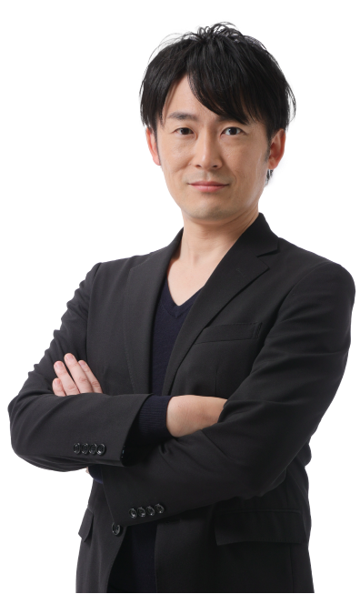 講師：鳥海翔　株式会社Challenger 代表取締役